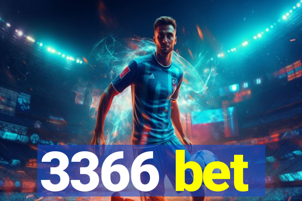 3366 bet